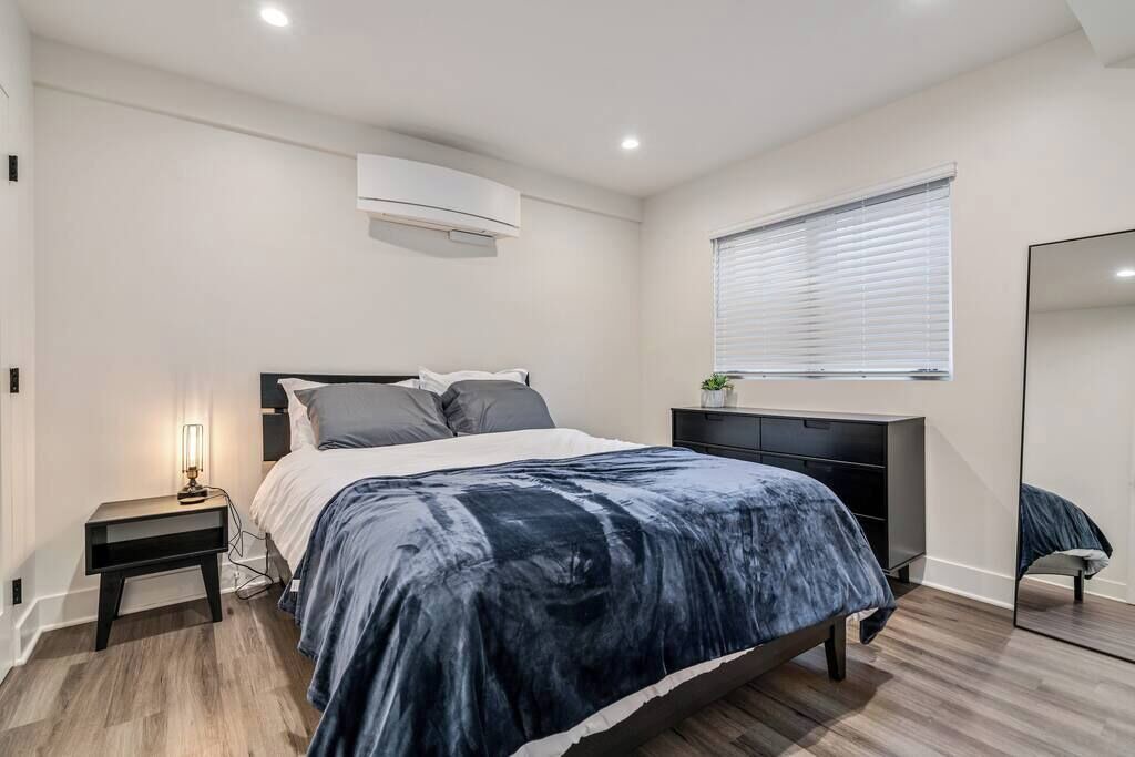 Photo of Bedroom in Point Loma