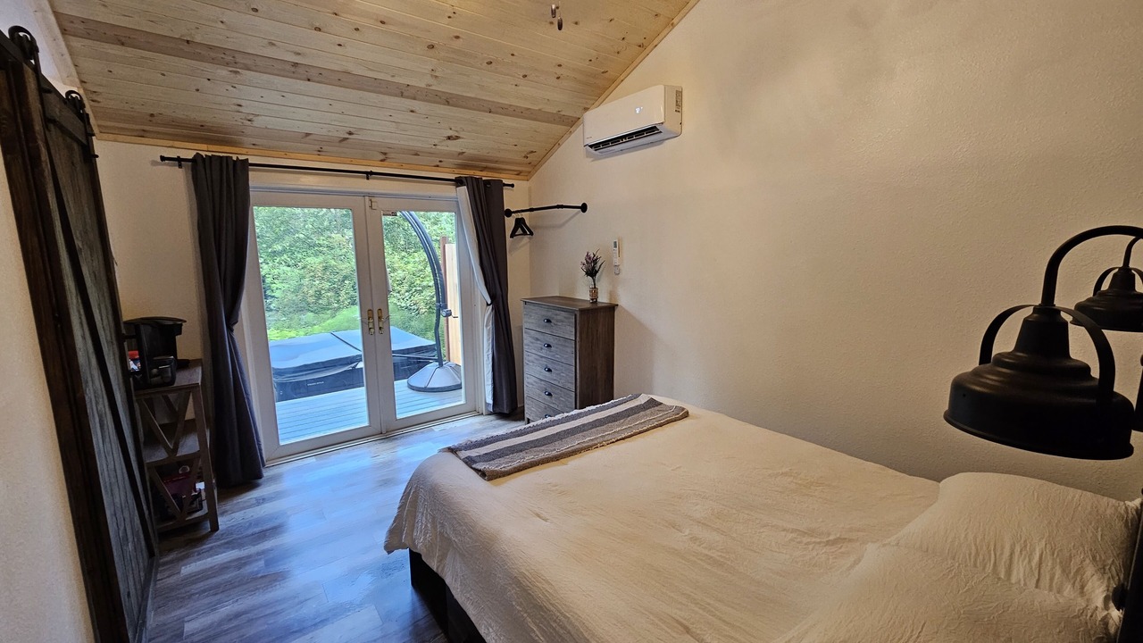 Photo of Bedroom in Jordan Road-Canyon Creek