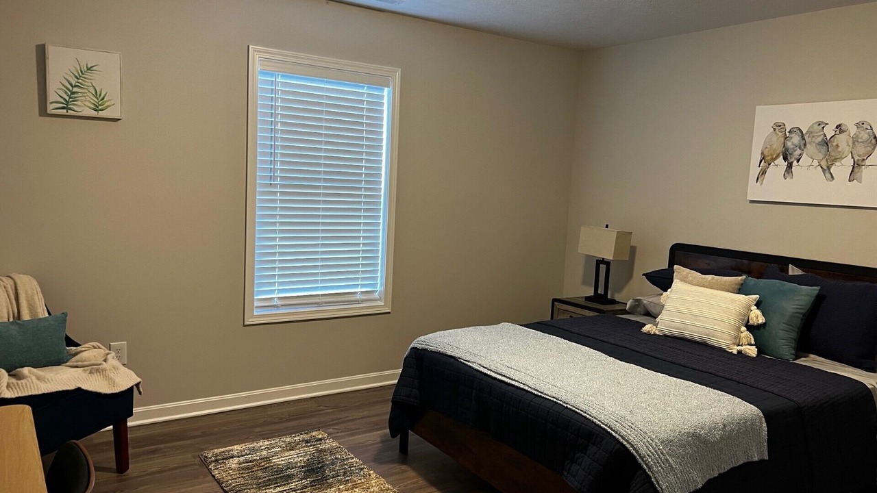 Photo of Bedroom in Washington Court House