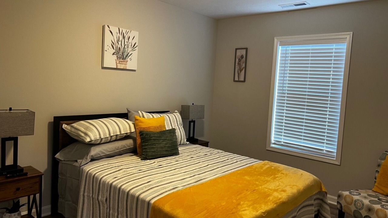 Photo of Bedroom in Washington Court House
