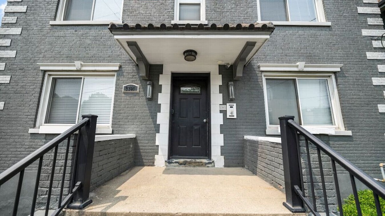 Photo of Outdoor in Mount Auburn