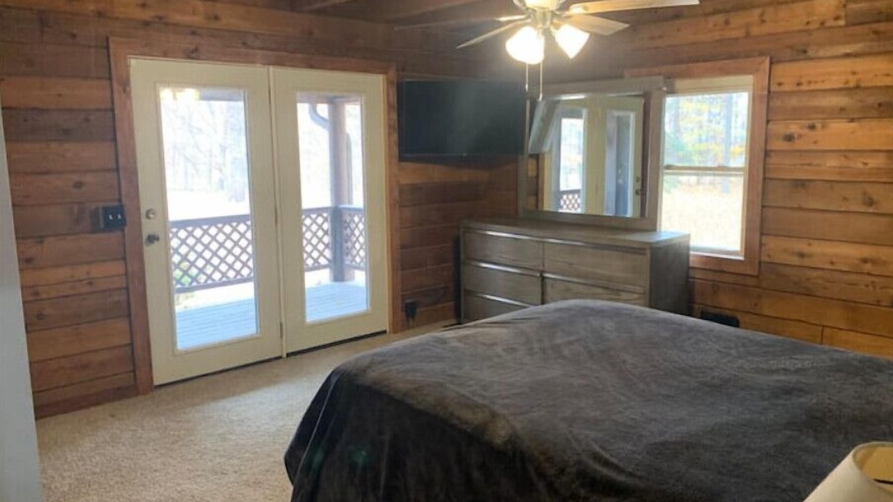 Photo of Bedroom in New Albany