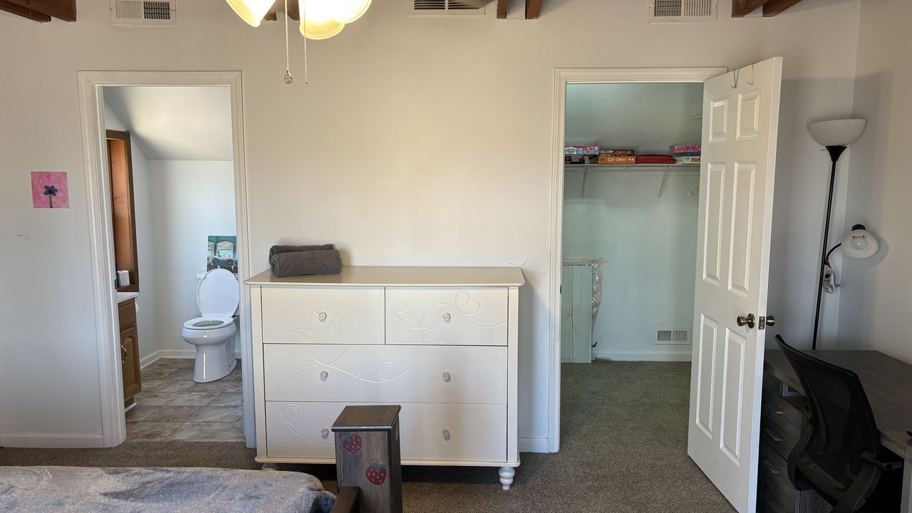 Photo of Bedroom in New Albany