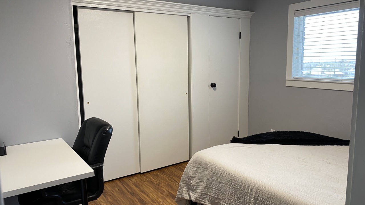 Photo of Bedroom in Lapoint