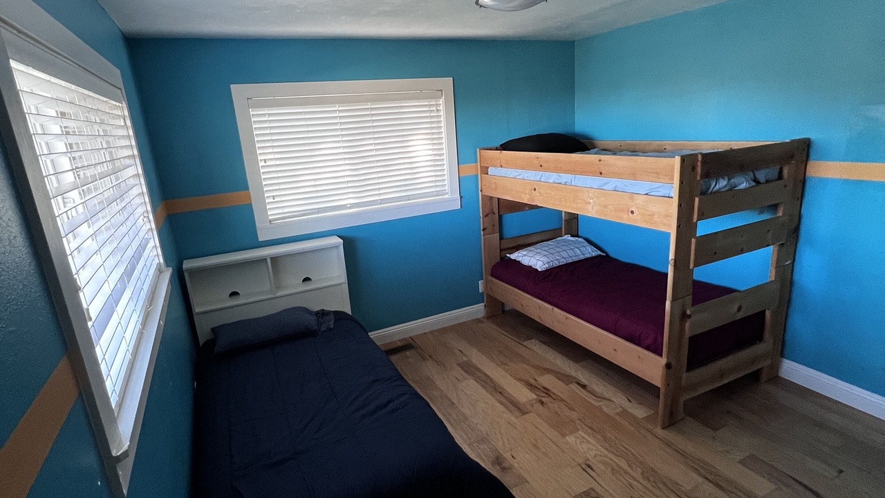 Photo of Bedroom in Lapoint