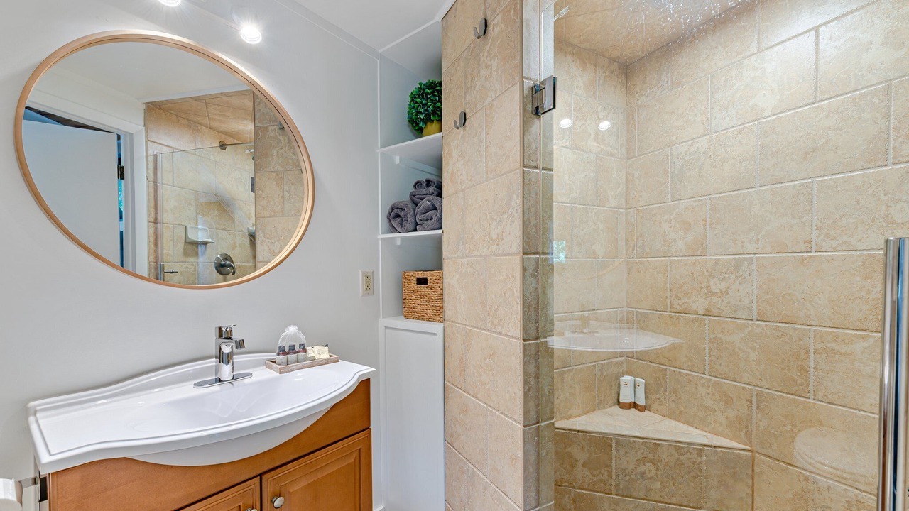 Photo of Bathroom in Bedford