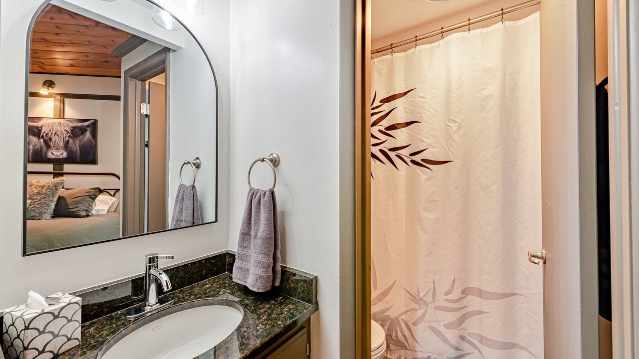 Photo of Bathroom in Bedford