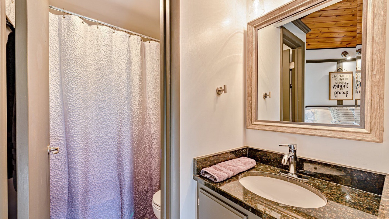 Photo of Bathroom in Bedford