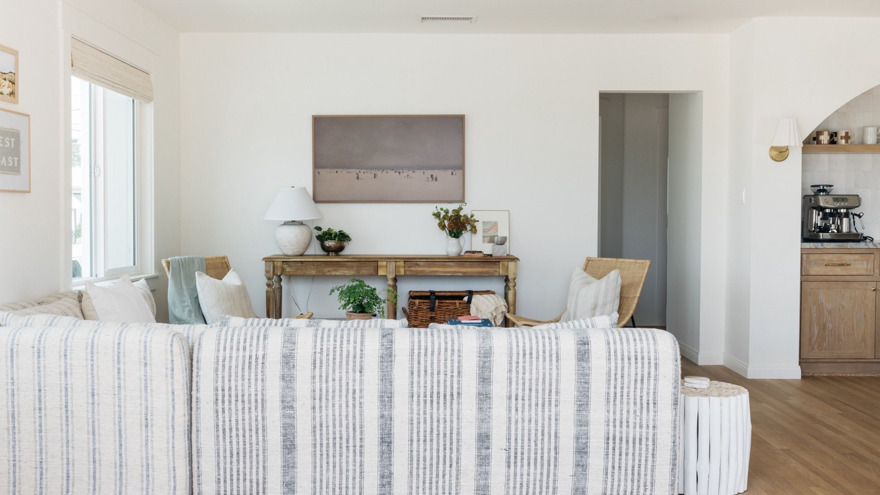 Photo of Livingroom in Point Loma Heights