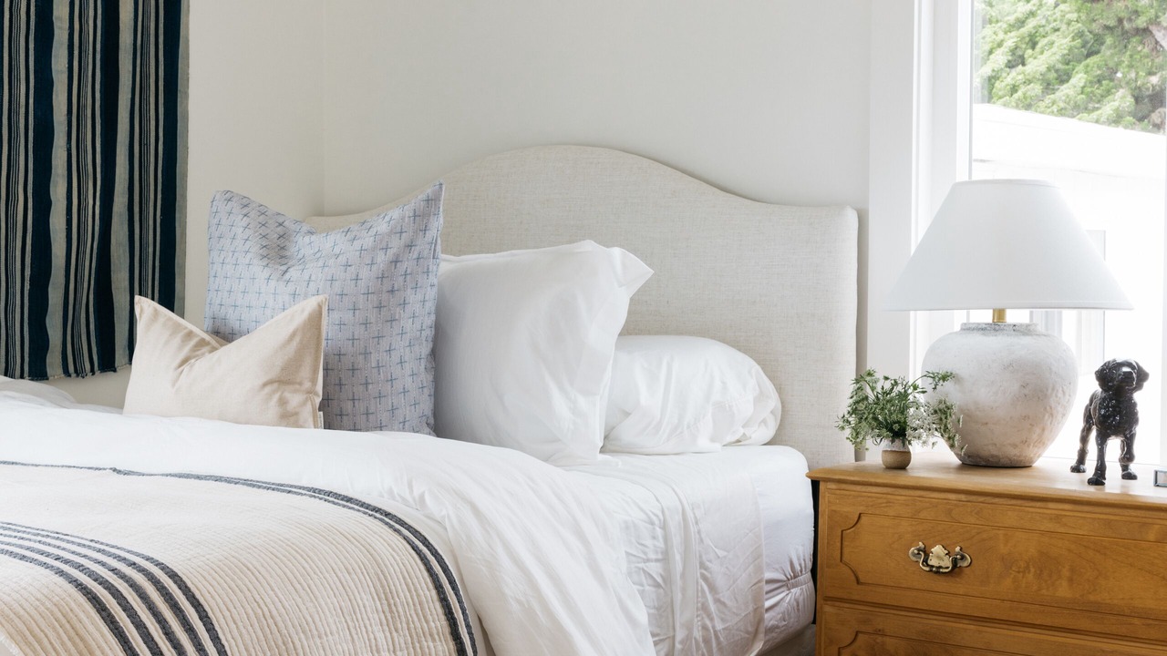 Photo of Bedroom in Point Loma Heights