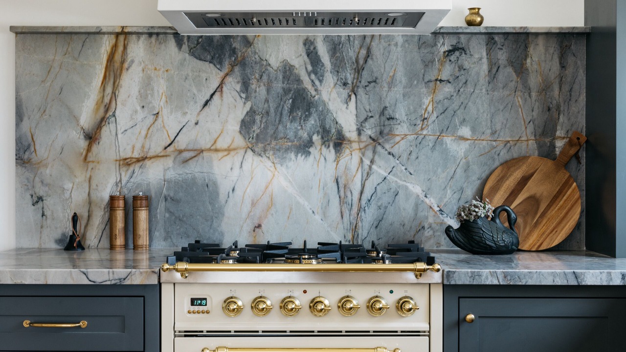 Photo of Kitchen in Point Loma Heights