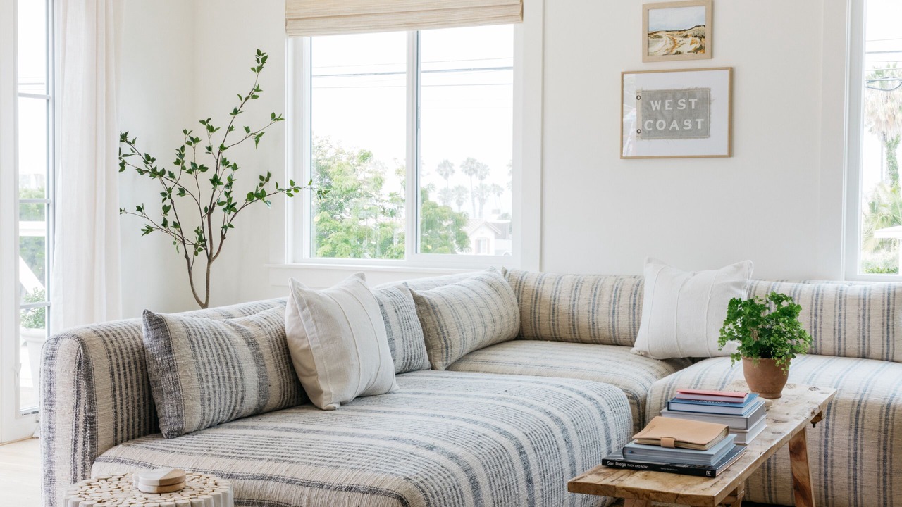 Photo of Livingroom in Point Loma Heights