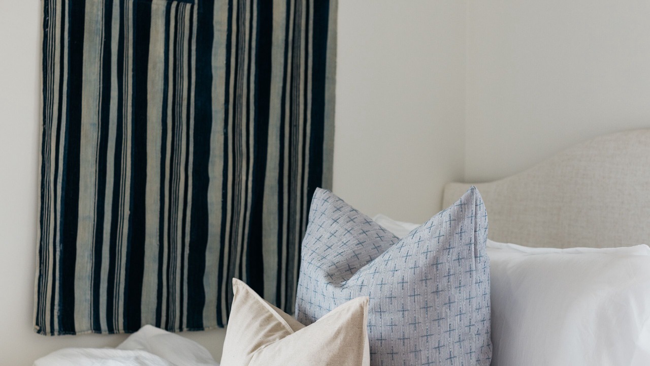 Photo of Bedroom in Point Loma Heights