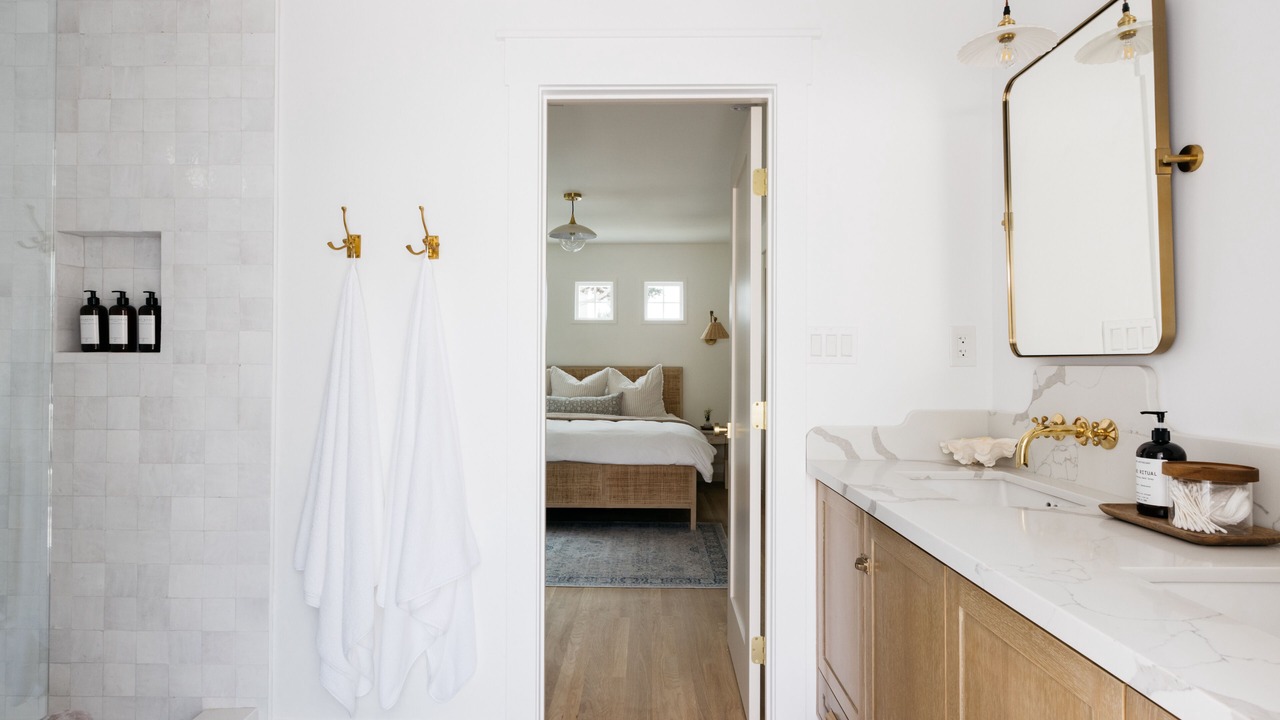 Photo of Bathroom in Point Loma Heights