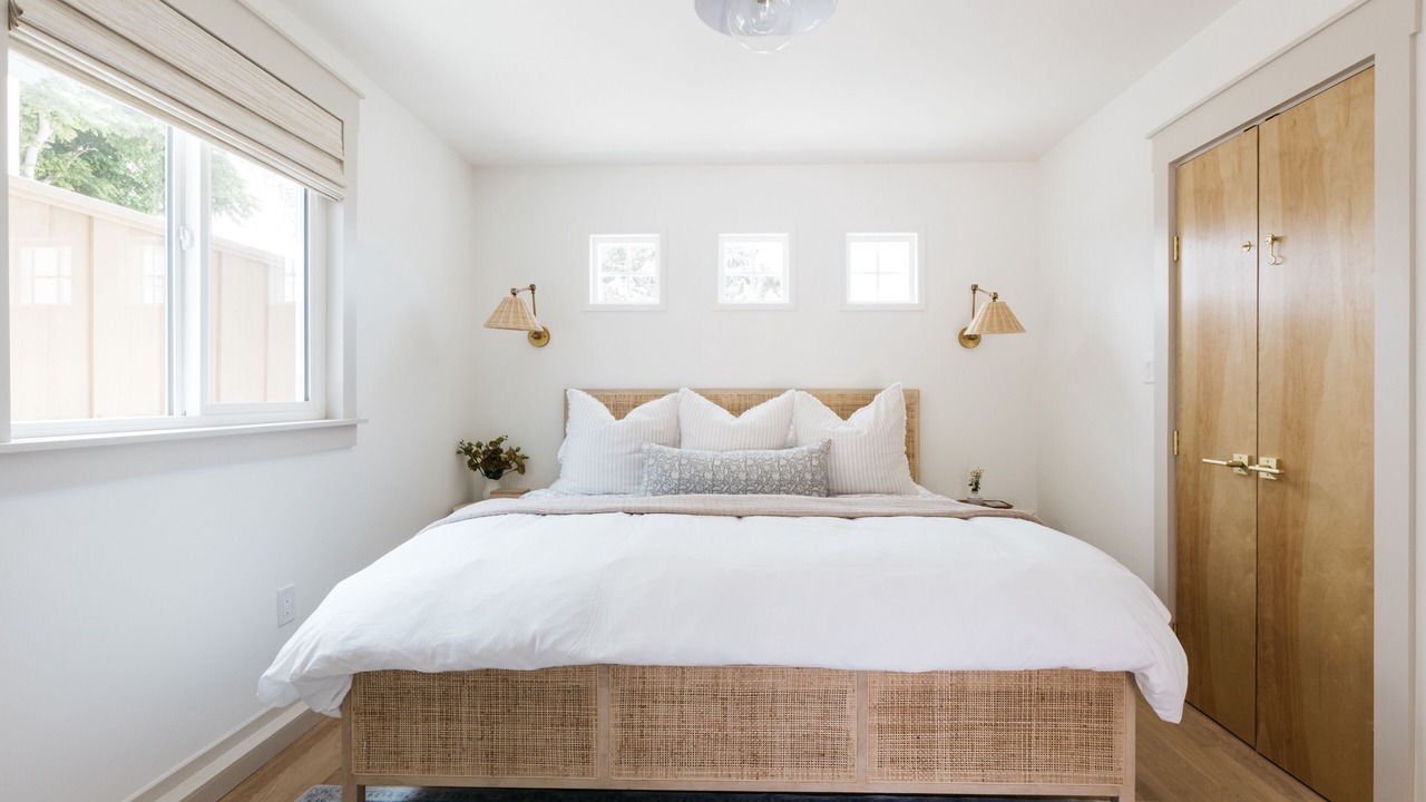 Photo of Bedroom in Point Loma Heights