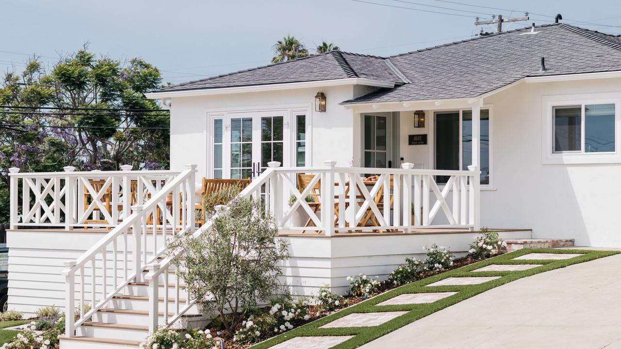 Photo of Outdoor in Point Loma Heights