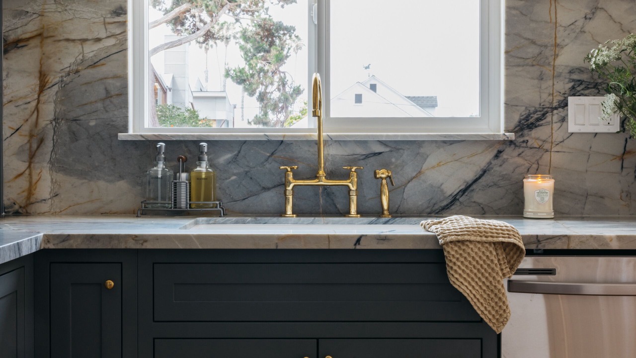 Photo of Kitchen in Point Loma Heights