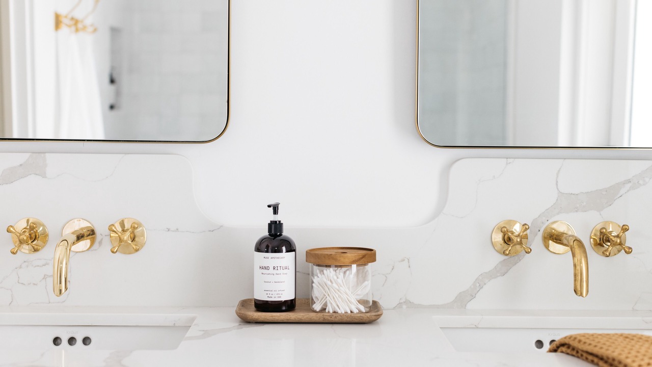 Photo of Bathroom in Point Loma Heights