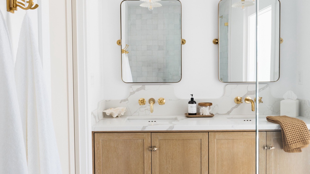 Photo of Bathroom in Point Loma Heights