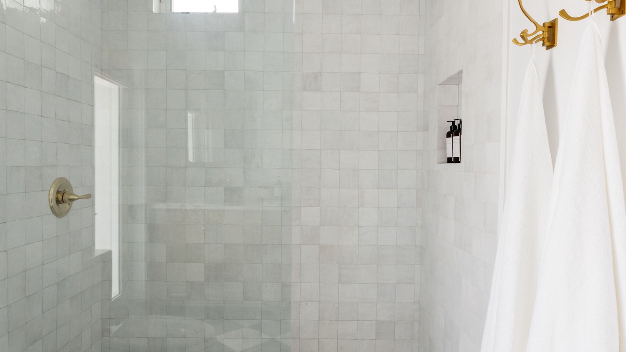 Photo of Bathroom in Point Loma Heights