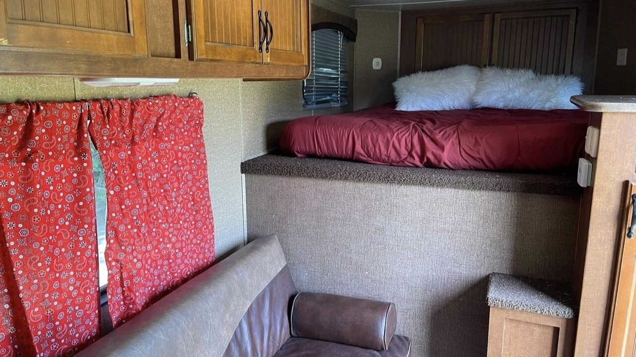 Photo of Bedroom in Bowring