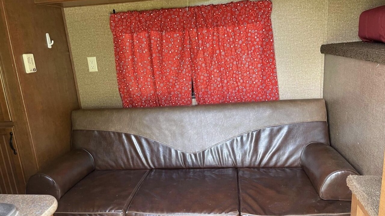 Photo of Livingroom in Bowring