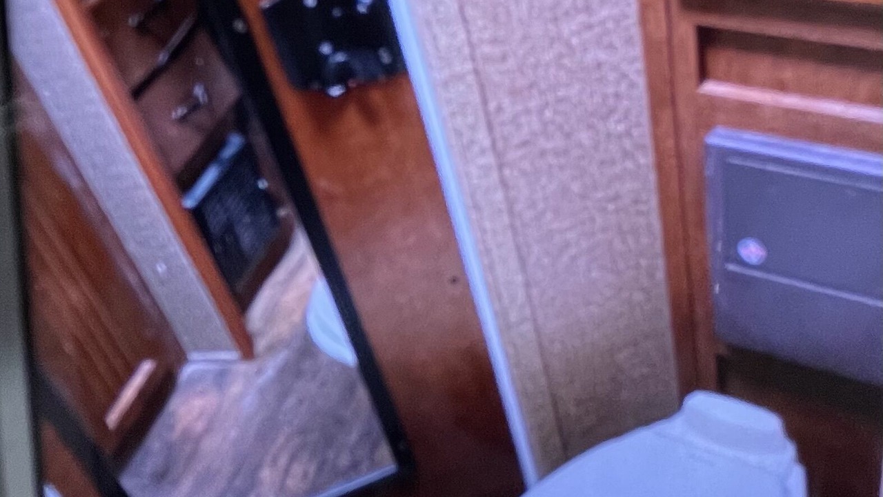Photo of Bathroom in Bowring