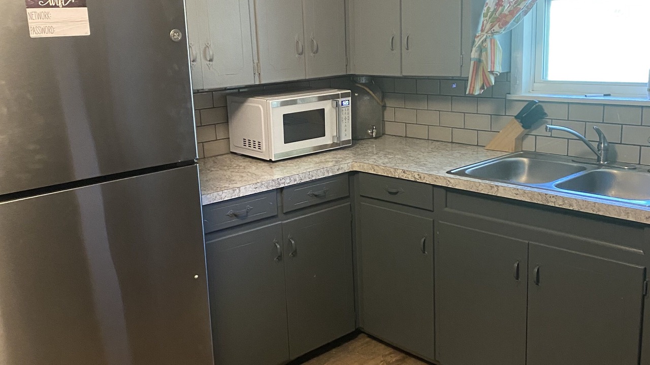 Photo of Kitchen in Van Buren