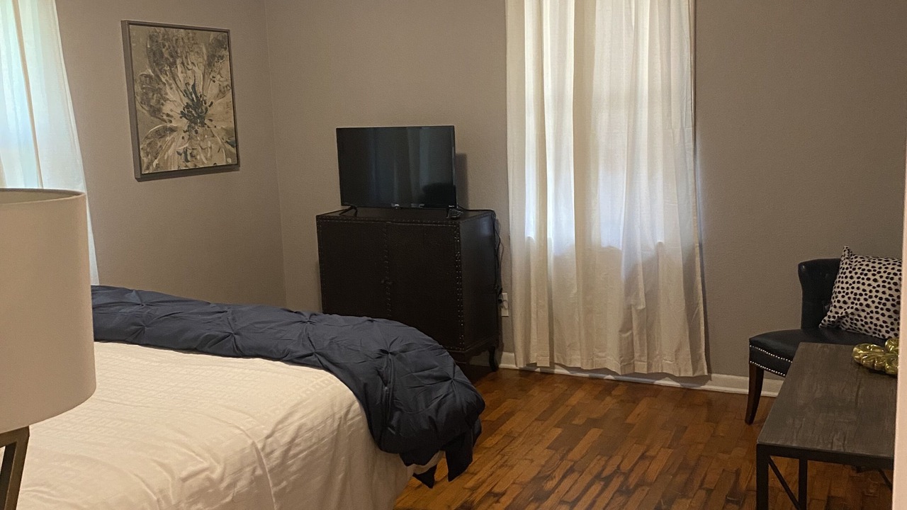 Photo of Bedroom in Van Buren
