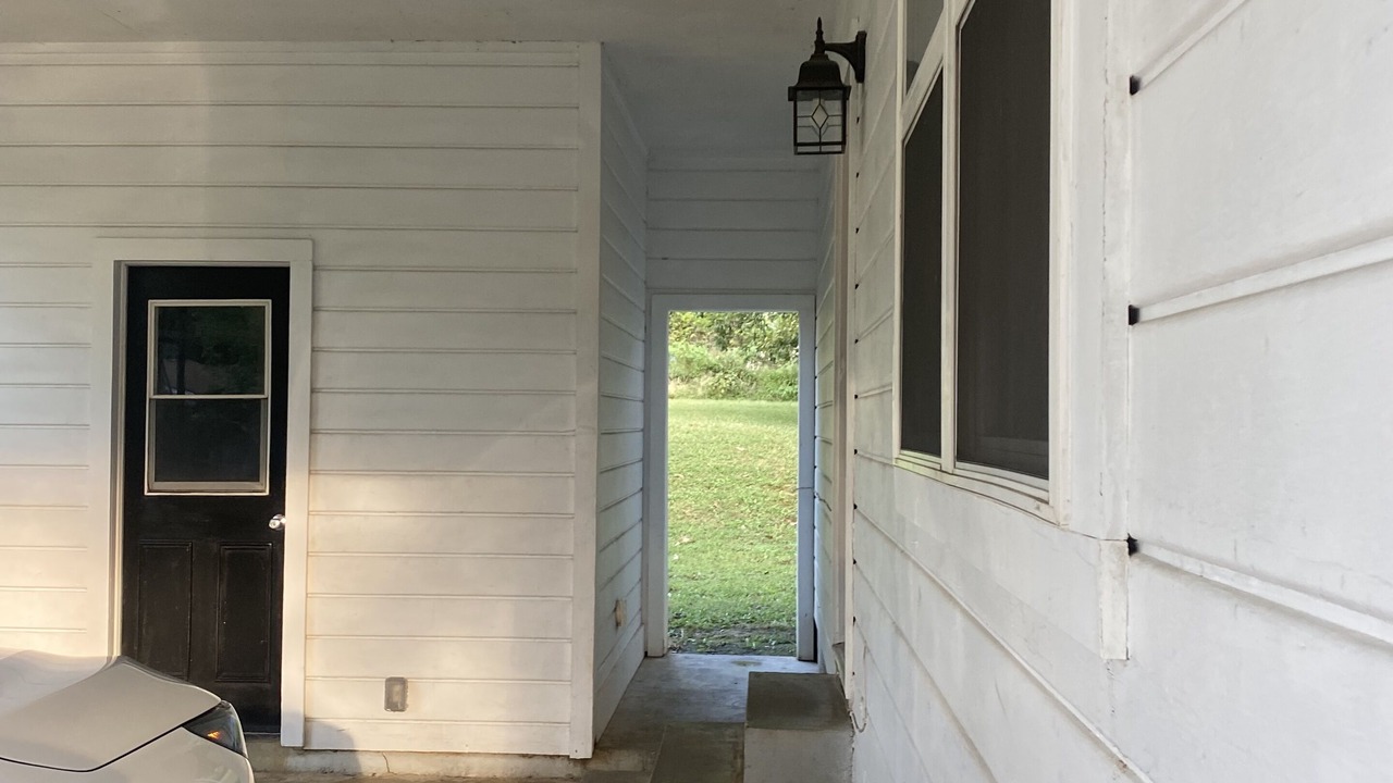 Photo of Outdoor in Van Buren