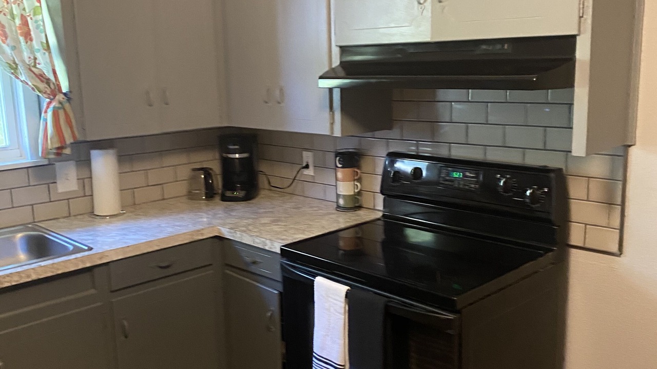 Photo of Kitchen in Van Buren