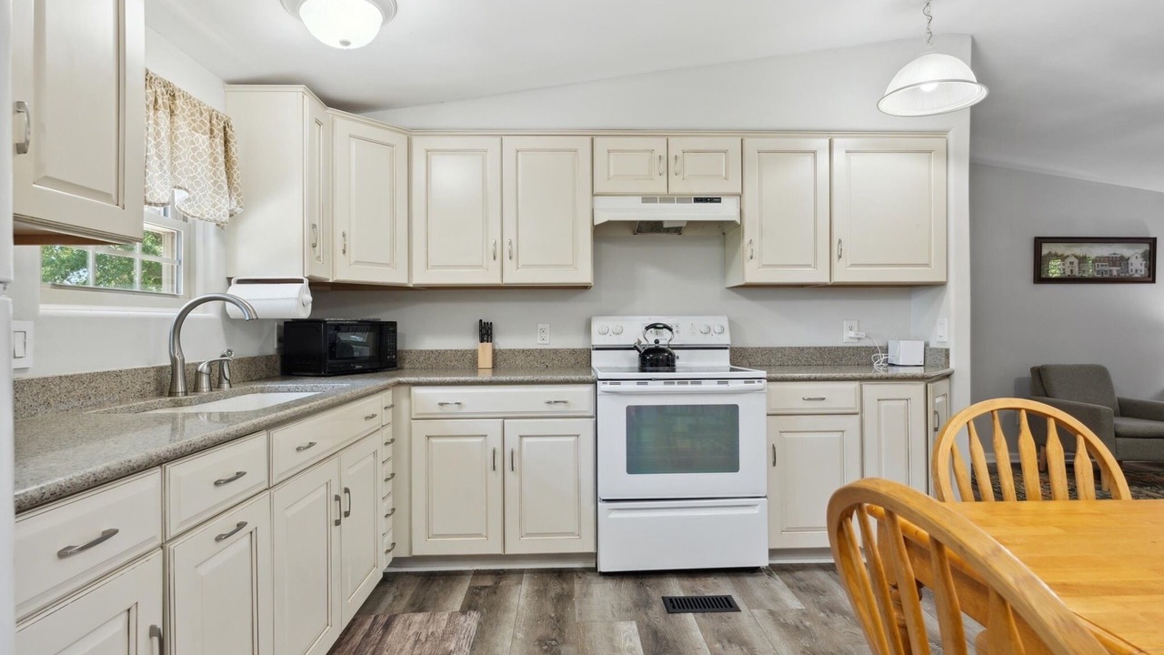 Photo of Kitchen in Union County
