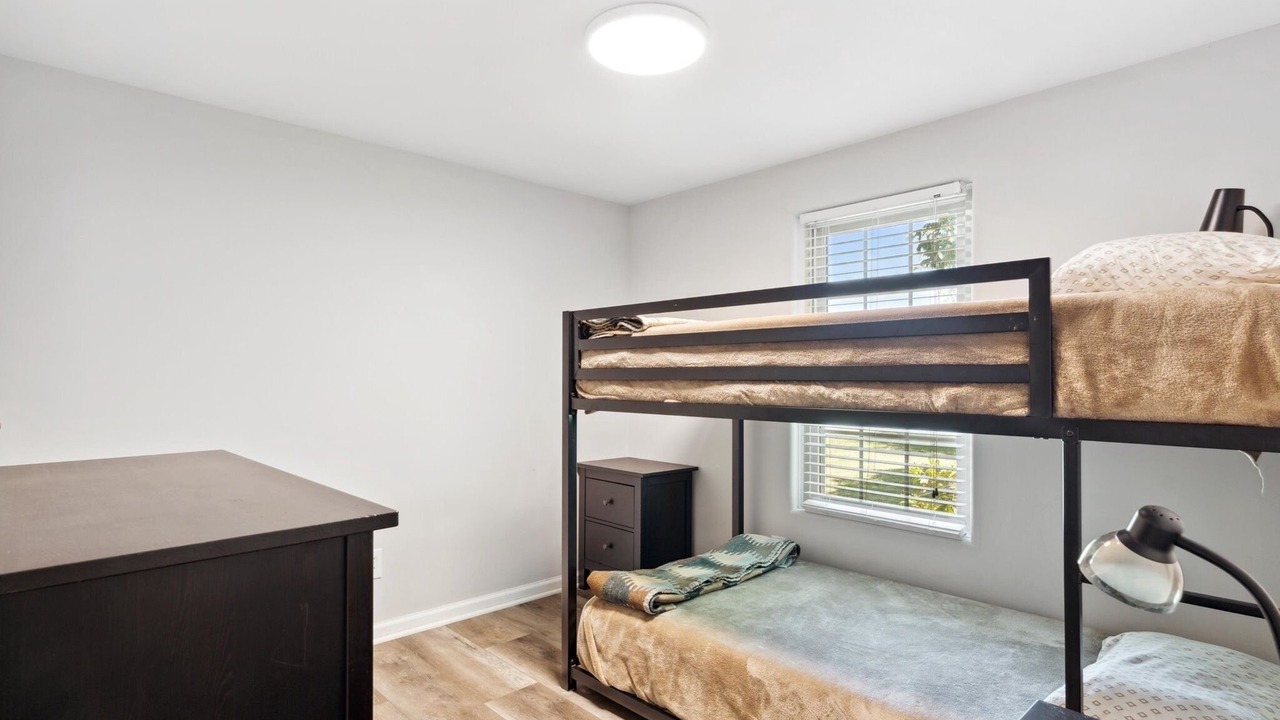 Photo of Bedroom in Union County