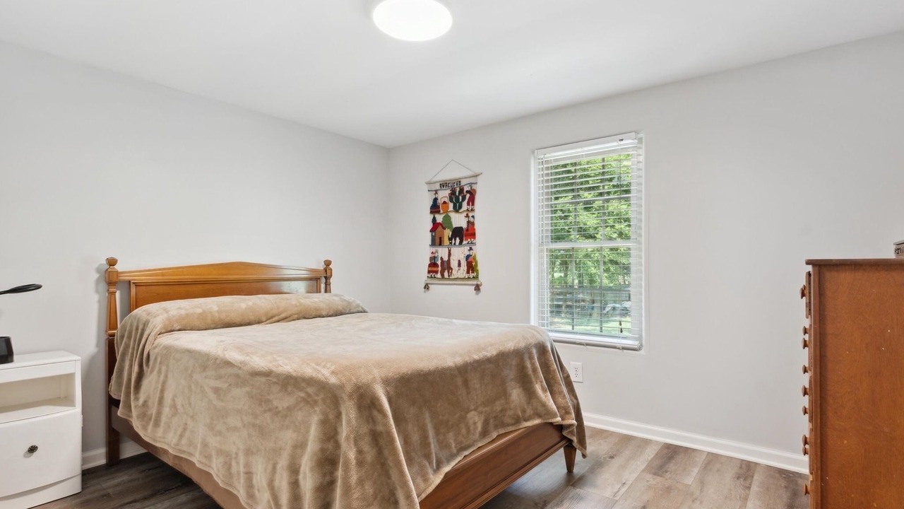 Photo of Bedroom in Union County