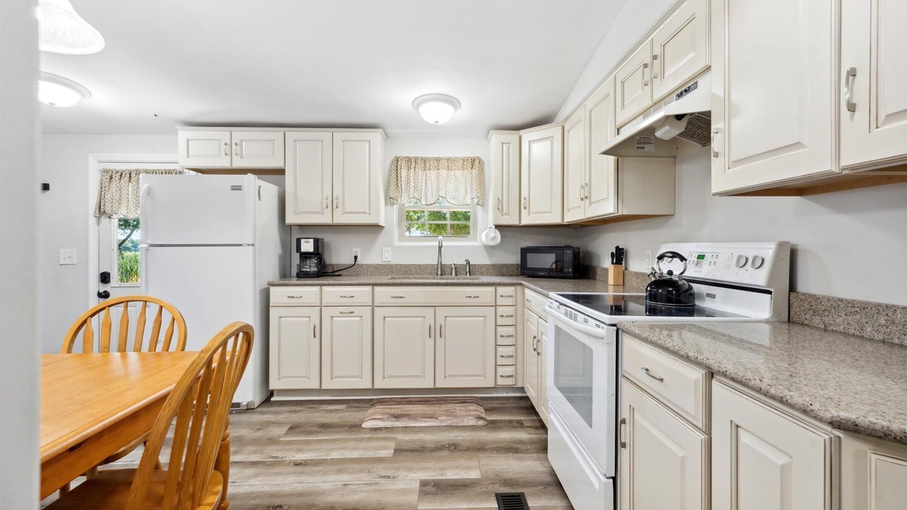 Photo of Kitchen in Union County