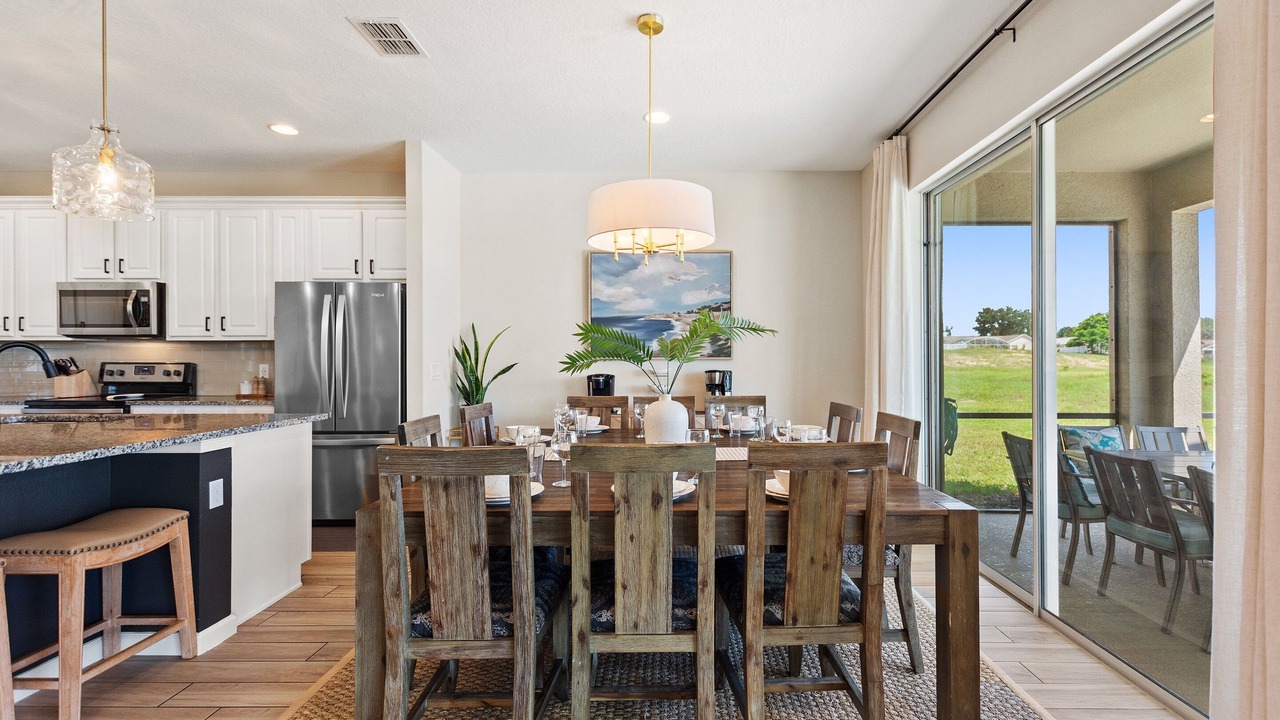 Photo of Kitchen in Loughman