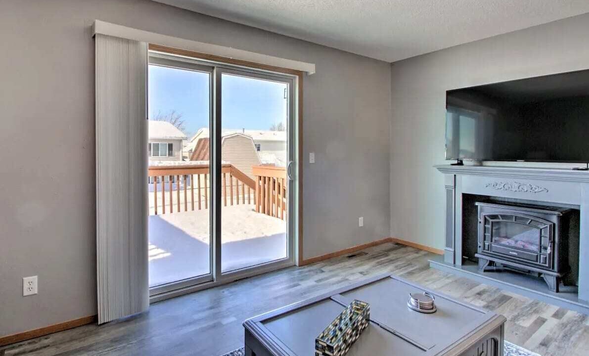 Photo of Bedroom in West Fargo