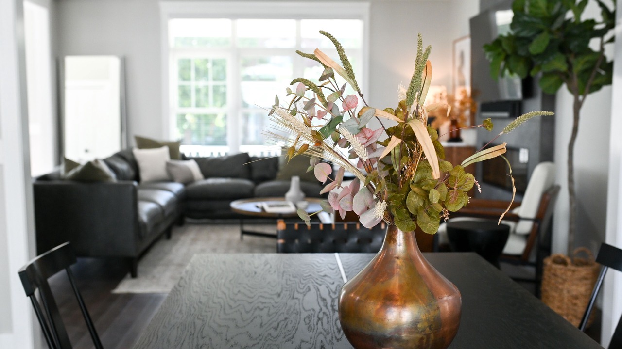 Photo of Livingroom in Downtown Columbus