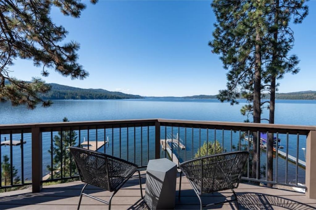 Photo of Outdoor in Harrison