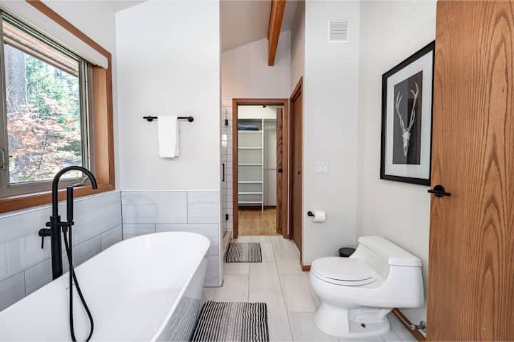 Photo of Bathroom in Harrison