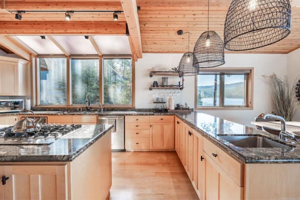 Photo of Kitchen in Harrison