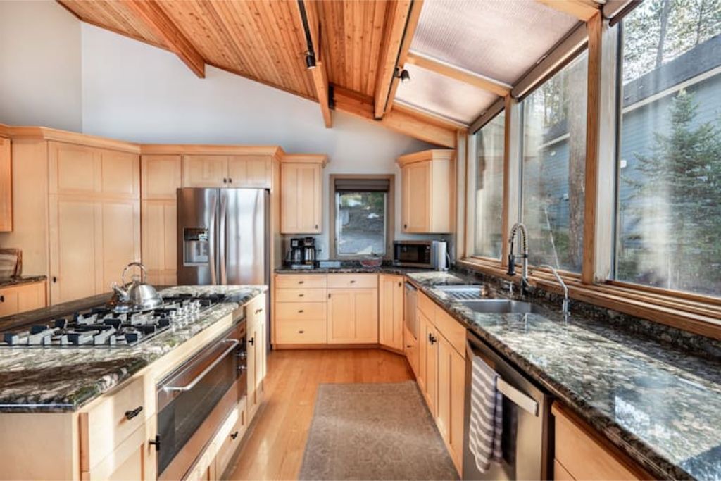 Photo of Kitchen in Harrison