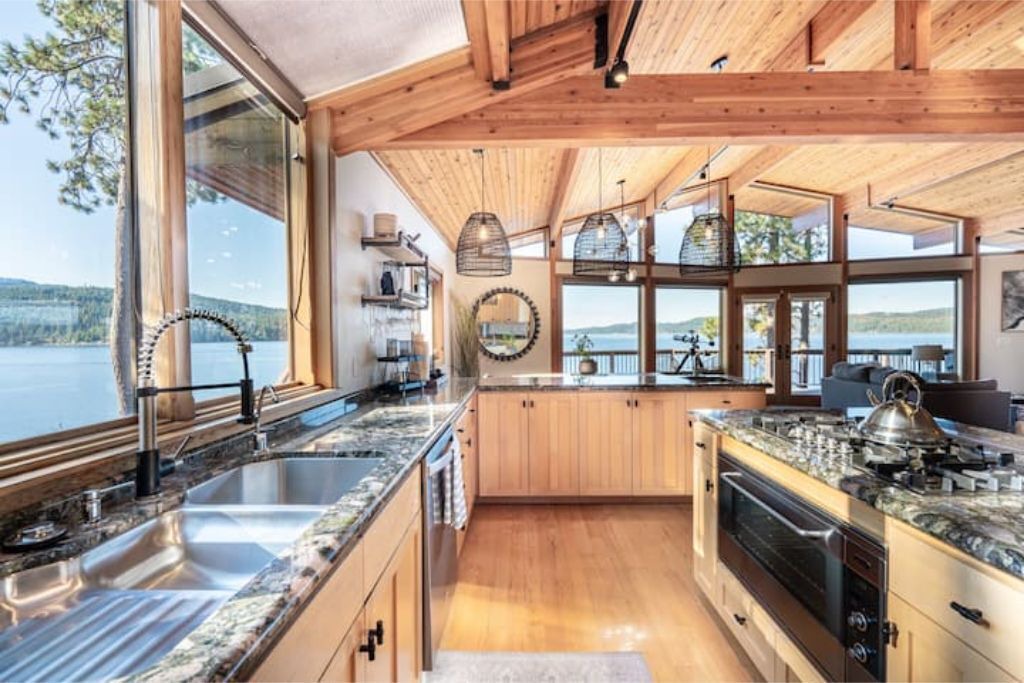 Photo of Kitchen in Harrison