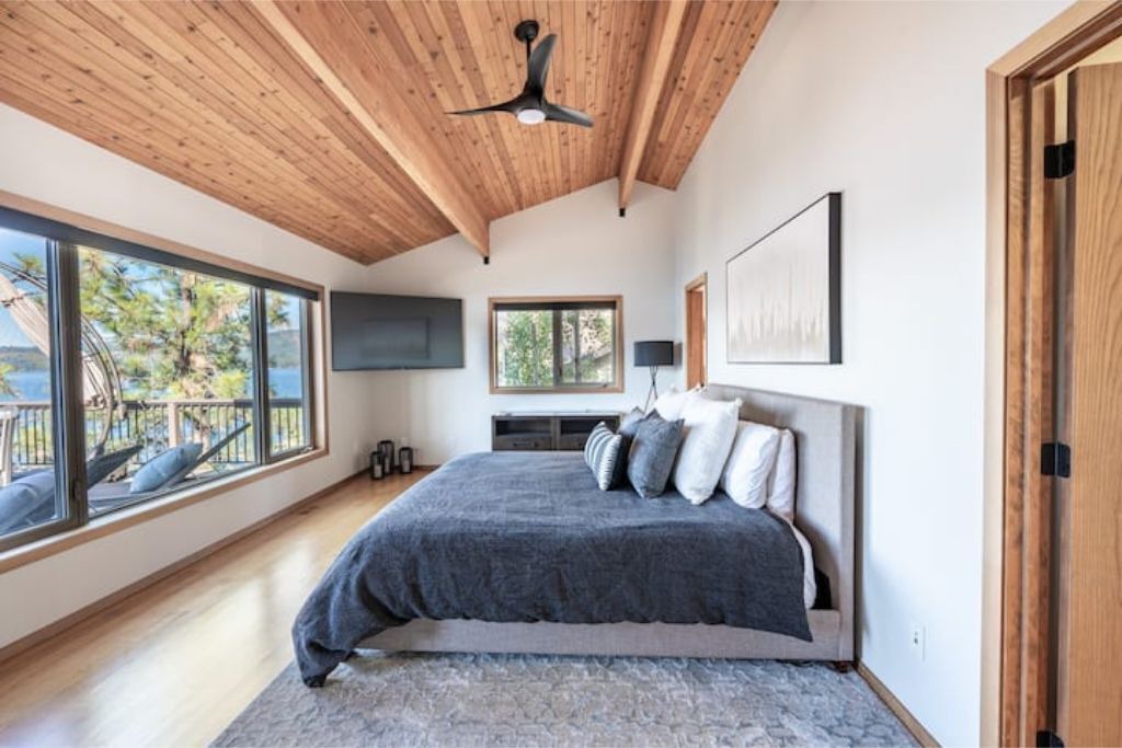 Photo of Bedroom in Harrison