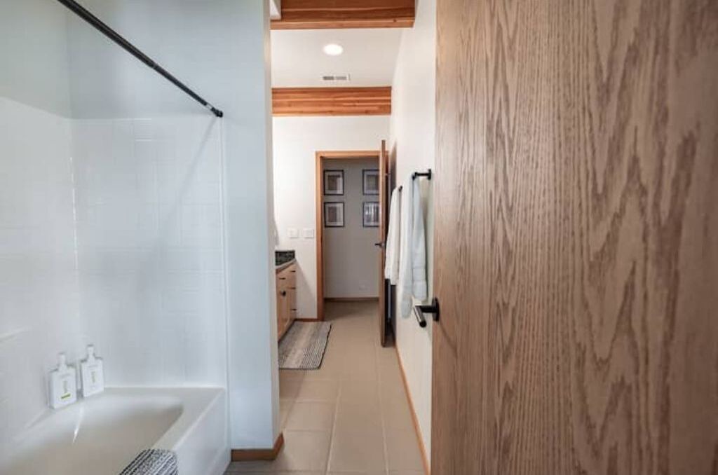 Photo of Bathroom in Harrison