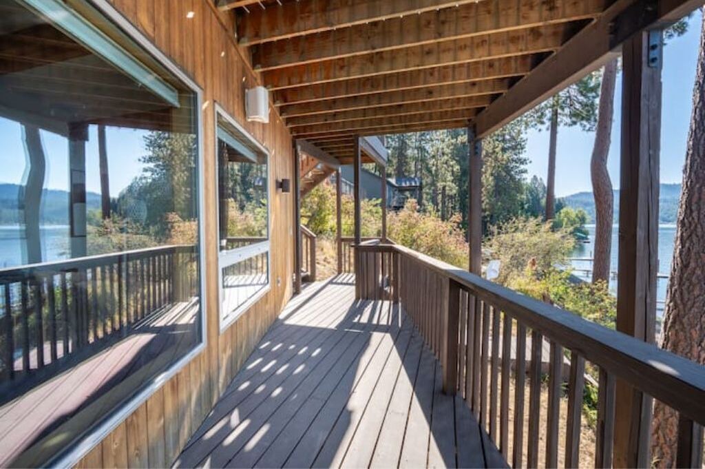 Photo of Patio Balcony in Harrison