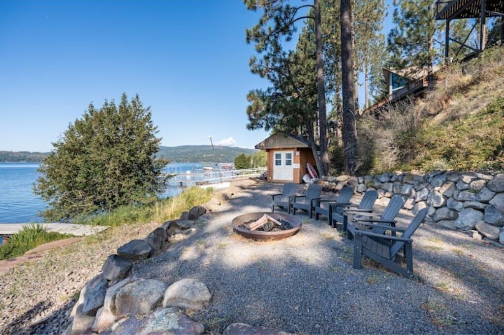 Photo of Outdoor in Harrison