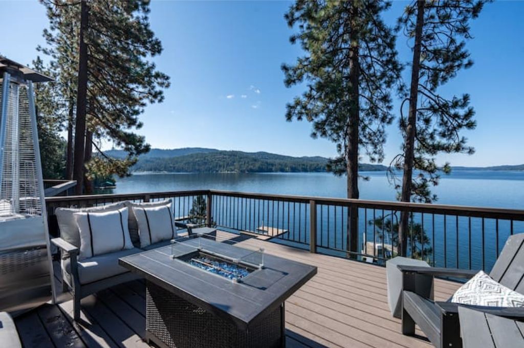 Photo of Patio Balcony in Harrison