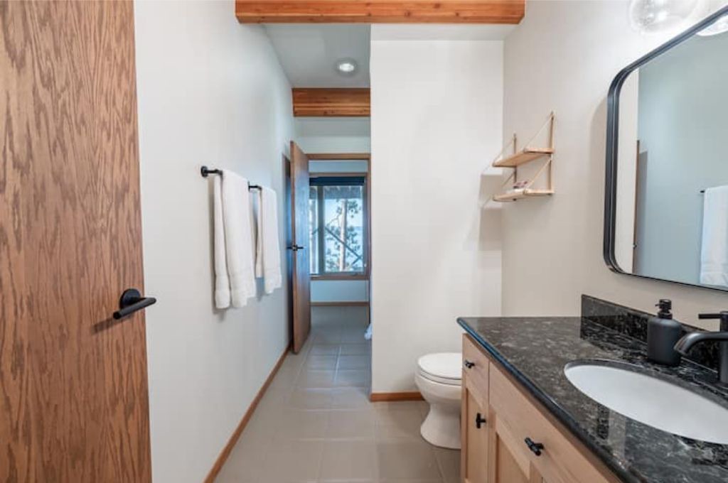 Photo of Bathroom in Harrison