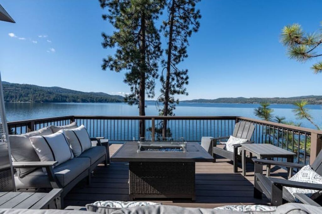 Photo of Patio Balcony in Harrison
